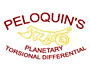 Peloquin LSDs