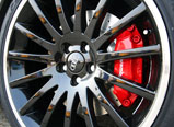 Brembo Gran Turismo Junior Brake System