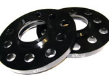 Forge - 11mm & 16mm Precision Wheel Spacers (Each)