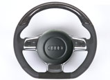 Hofele - R8 Carbon Steering Wheel