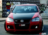 OSIR - FCS GT2 V3 (4 pieces)