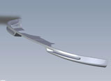 OSIR - FCS GT2 V3 (4 pieces)