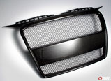 OSIR - Mask A3 Carbon