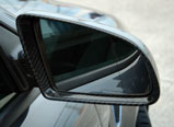 OSIR - M1 A3 Carbon (pair)