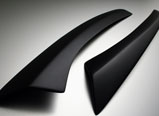 OSIR - LID A3 Fiber (pair)