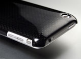 OSIR - O-Shield iPhone Cover