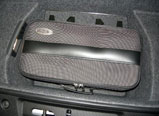 Audi R8 Custom Fit Luggage