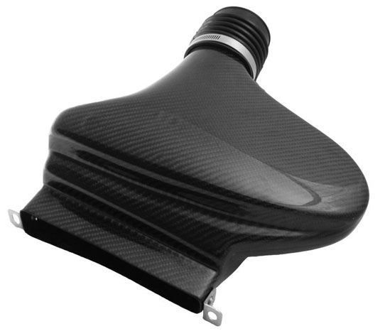 Carbonspeed Cold Air Intake