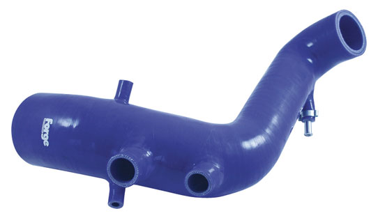 Forge - Silicone VAG 1.8T Intake Hose