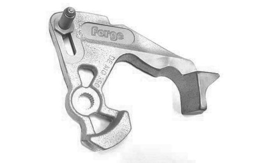 Forge - Adjustable 6-Speed Quick Shifter