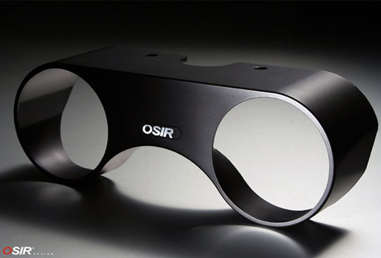 OSIR - O Pod Dual PC